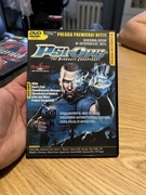 PSI - OPS - THE MINDGATE  CONSPIRACY - CD ACTION 2005