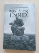 Durlej Obara Męczeństwo i pamięć wyd. uzupełnione MHPRL Warszawa 2023