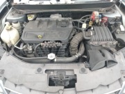 CHRYSLER SEBRING 07-10r. silnik 2.4VVT