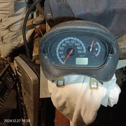 Licznik Fiat Seicento