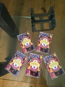 --Kasety -Gala piosenki biesiadnej -