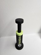 Podpórka pod kartę graficzną Nvidia