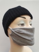 Maseczka Ochronna Do Twarzy Różne Wzory Kolory