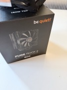 Chłodzenie be quiet! Pure Rock 2 120
