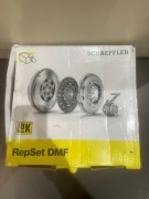 Schaeffler LuK 600 0296 00 Zestaw sprzęgieł