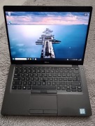 Dell Latitude 5400 | i5 | 8GB RAM|SSD 128GB|Bateria do 8h|Gotowy do pracy