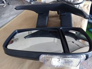 Lusterko lewe ford transit mk8 długie kompletne 