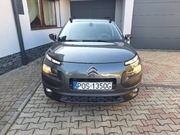 Citroen Cactus 2017