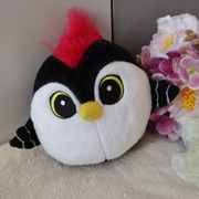 Pluszak Dzięcioł Dominik - Gang Świeżaków –Idealny Prezent!