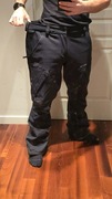 VOLCOM New Articulated (Czarne) Rozmiar: XL