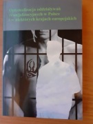 Optymalizacja oddziaływań resocjalizcyjnych 