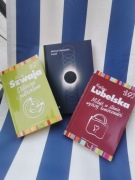 3 książki na wakacje