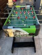 Stół do piłkarzykow marka Joocer