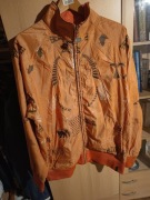 LRG bluza super stan rap mass clinic Stoprocent oryginał oldschool 