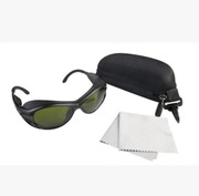 Okulary ochronne do depilacji laserowej IPL