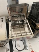 Automatyczna maszyna do pączków mini donat 