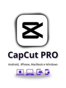 CAPCUT PRO TEAM 360 DAYS