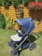 X-Lander X-Move wózek