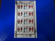 Fi. Ark. 4277-4279** czysty, Tytus, Romek i A Tomek