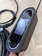 Ładowarka 22kw audi Connect system Porsche Taycan