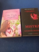 Katarzyna Michalak 2 ksiazki