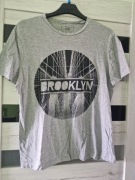 Koszulka t-shirt męski nowy F&F rozmiar L