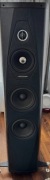 Kolumny Sonus Faber Olympica 3 - High-End 