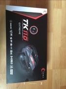 DRON Z KAMERĄ HD 720p FPV WiFi składanyTK110 