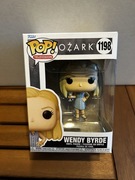 FUNKO POP - TELEVISION - OZARK - 1198 - WENDY BYRDE