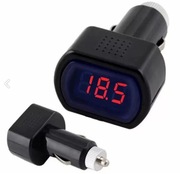 AG361 WOLTOMIERZ tester akumulatora