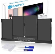 Bateria MacBook Pro 13 i 15– Wysoka Pojemność, Zestaw do Naprawy Laptopa