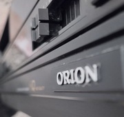Jedyny taki w sieci - ORION VH-2308HS, MADE IN JAPAN, piękny stan, pilot