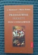 Przedziwne sekrety dusz czyśćcowych,Emmanuel,Simma