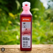 STIHL Olej do mieszanki HP 0,1 L (0781-319-8401)