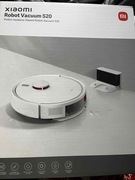 Xiaomi Robot Vacuum S40