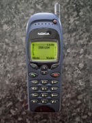 Nokia 6150 Wyprzedaż kolekcji