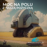 Pożyczki Hipoteczne Dla Firm i Rolników Bez Bik 