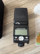 NIKON LAMPA BŁYSKOWA SB-800