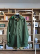 Scotch & Soda zielona parka męska L