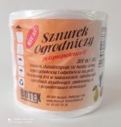 Sznurek ogrodniczy polipropylenowy stabilizowany UV 200m/1000tex