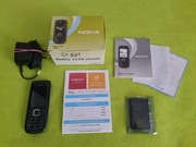 Zestaw - telefon Nokia 3120 Classic PL
