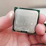 Intel Core 2 Duo Processor E6550 4M Cache, 2.33 GHz, 1333 MHz FSB