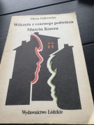 Wilczęta z czarnego podwórza