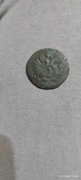 Austro - Węgry 1 kreuzer z 1800  roku nie zwlekaj Okazja!  Zobacz! 