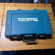 WALIZKA MAKITA NR. 5