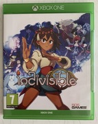 Indivisible xbox