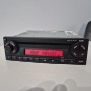 Radio SEAT Sound System Alana cd mp3
