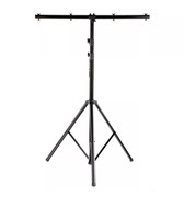 Statyw oświetleniowy Showlite LS325 z poprzeczką
