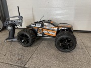 HPI racing Bullet Flux model RC 1:10