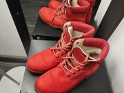 Buty wysokie Lasocki r 41 